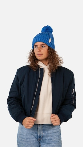 Barts Muts in Blauw