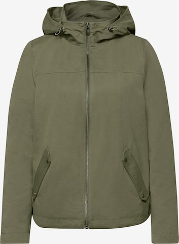 Street One Studio Jacke in Grün: Vorderseite