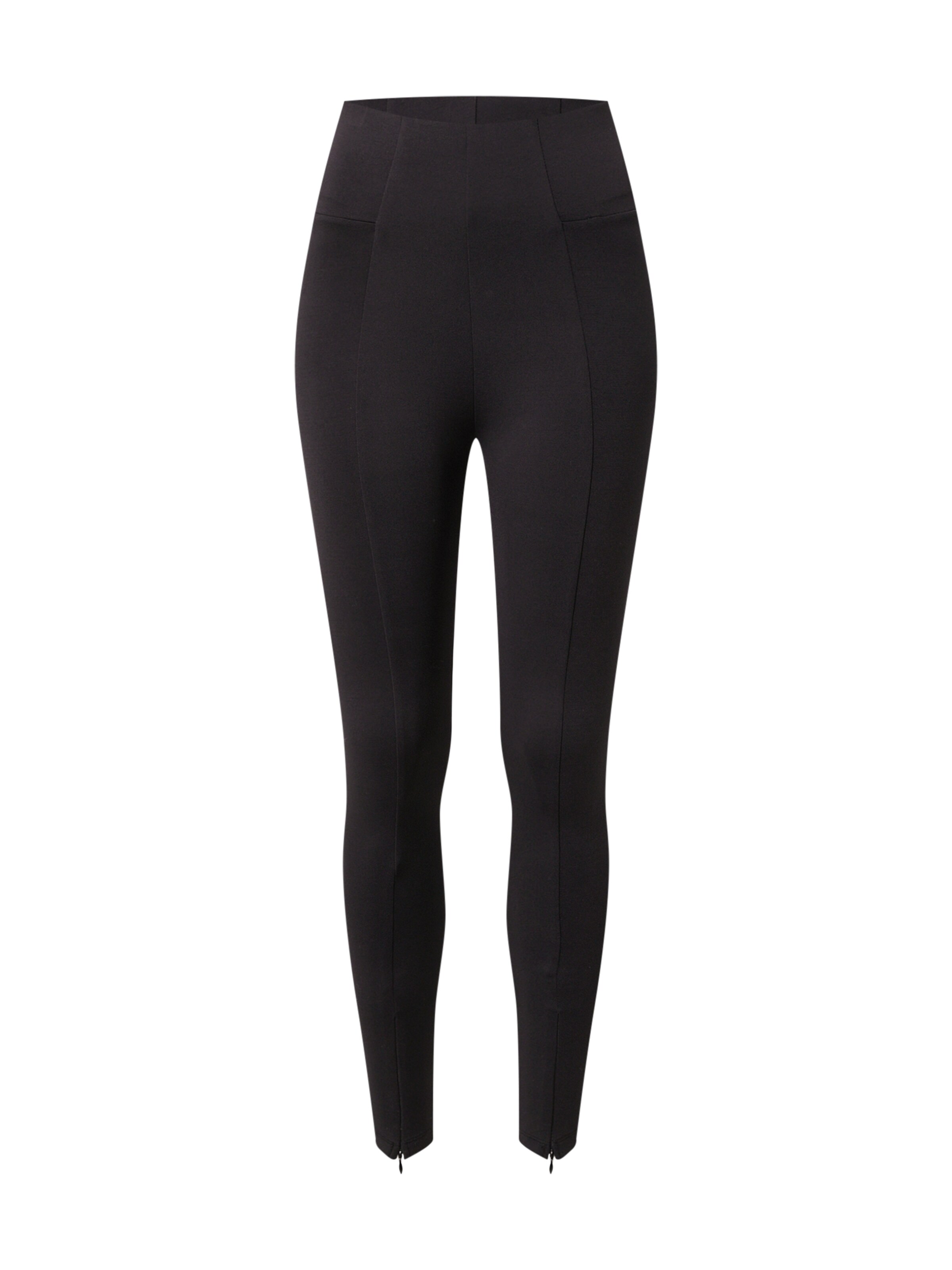 Frauen Große Größen Mavi Hosen Regular ' JEGGING ' in Schwarz - TX82766 Frauen Große Größen Mavi Hosen Regular ' JEGGING ' in Schwarz - TX82766