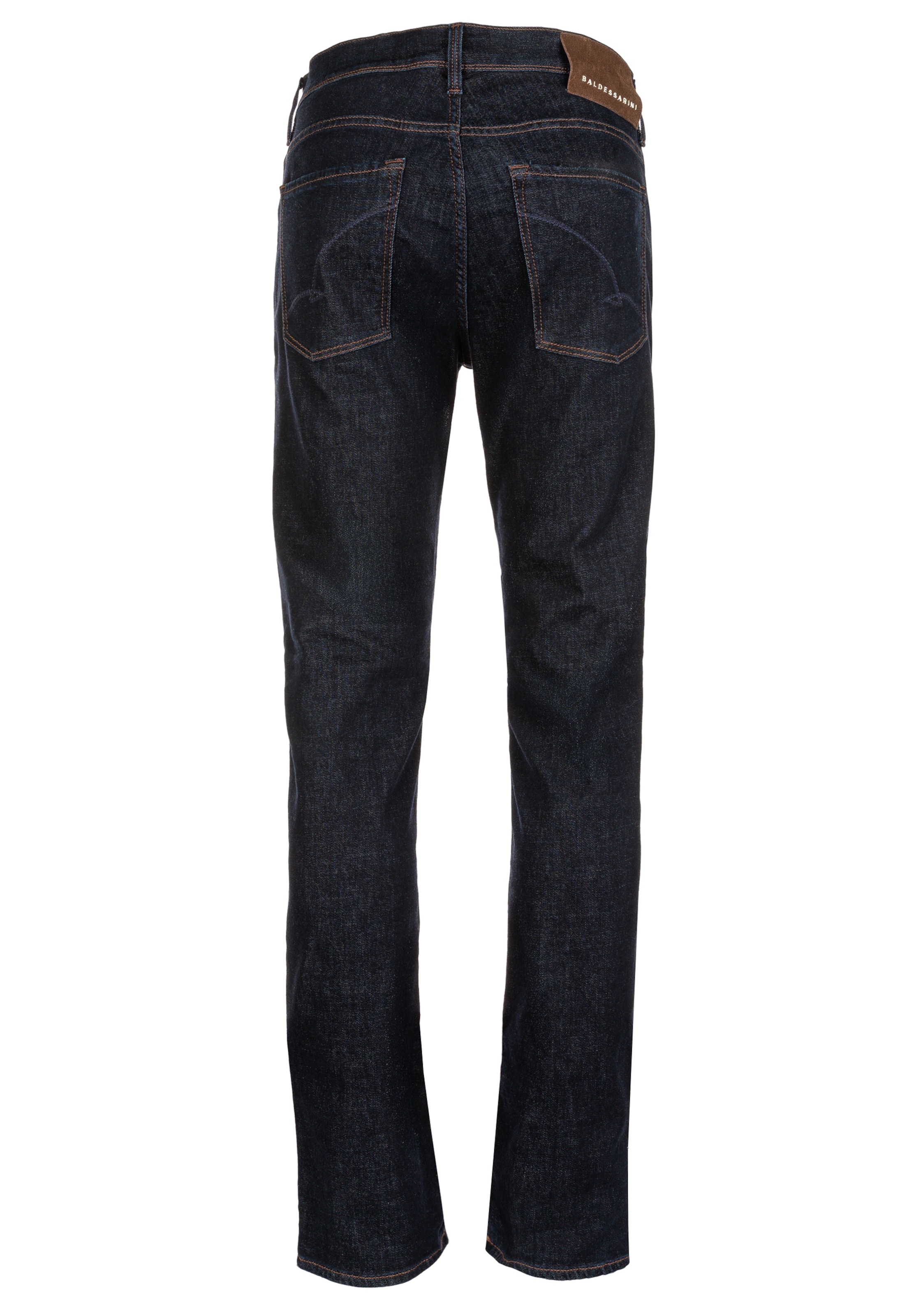 Baldessarini Slim fit Jeans ' John ' in Blue