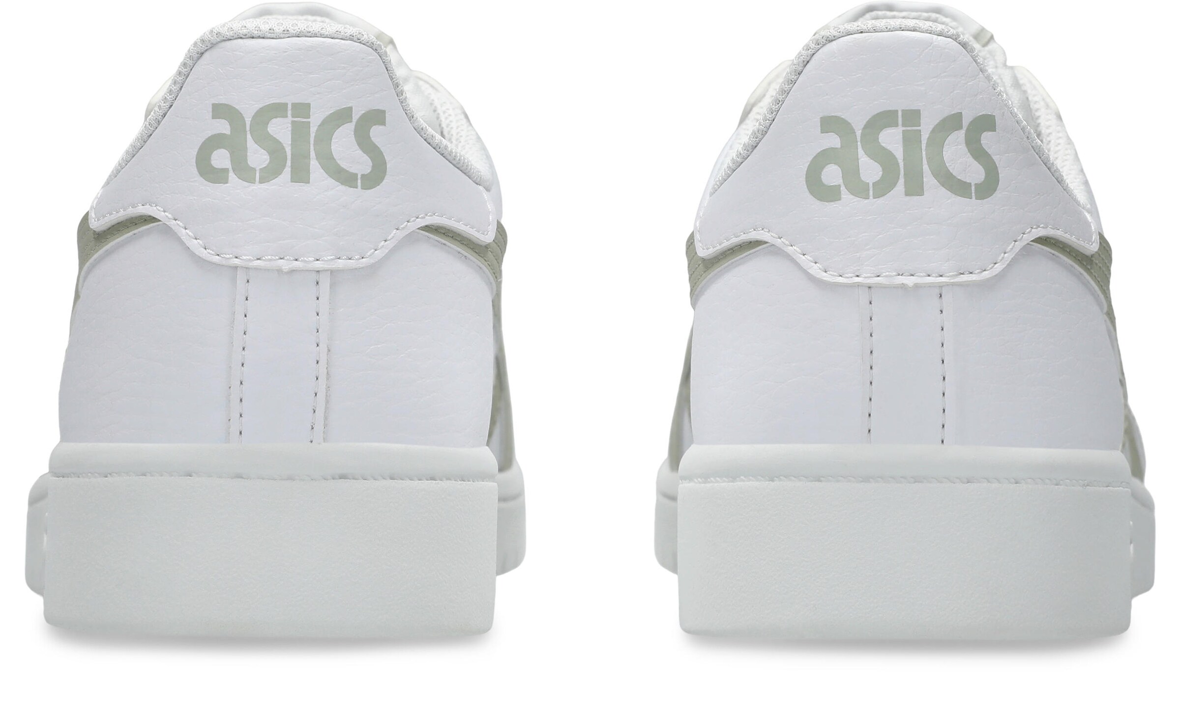 ASICS SportStyle Sneaker in Weiß