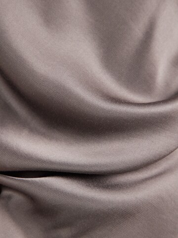 WEEKDAY Top 'Rhine' in Beige