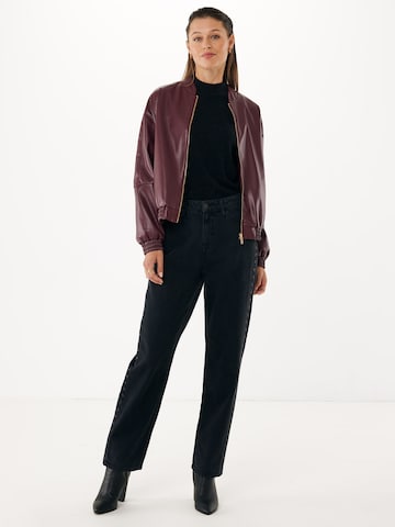 MEXX Overgangsjakke i rød