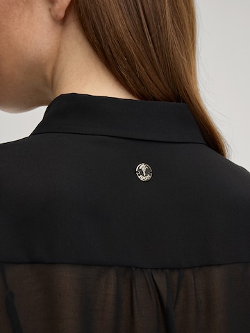 JOOP! Blouse 'Brisa' in Black