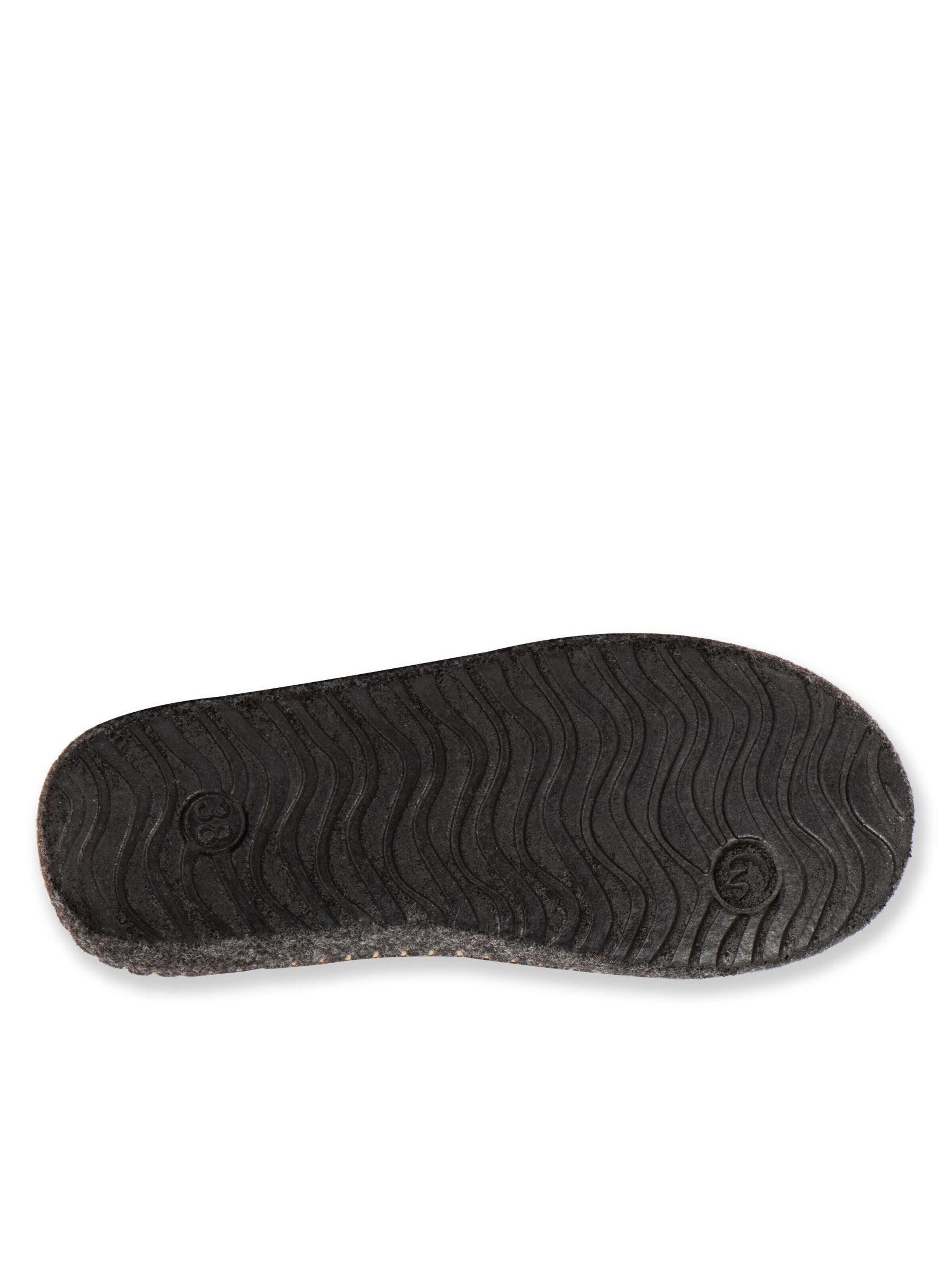 Nuvola. Slipper 'New Rim' in Brown