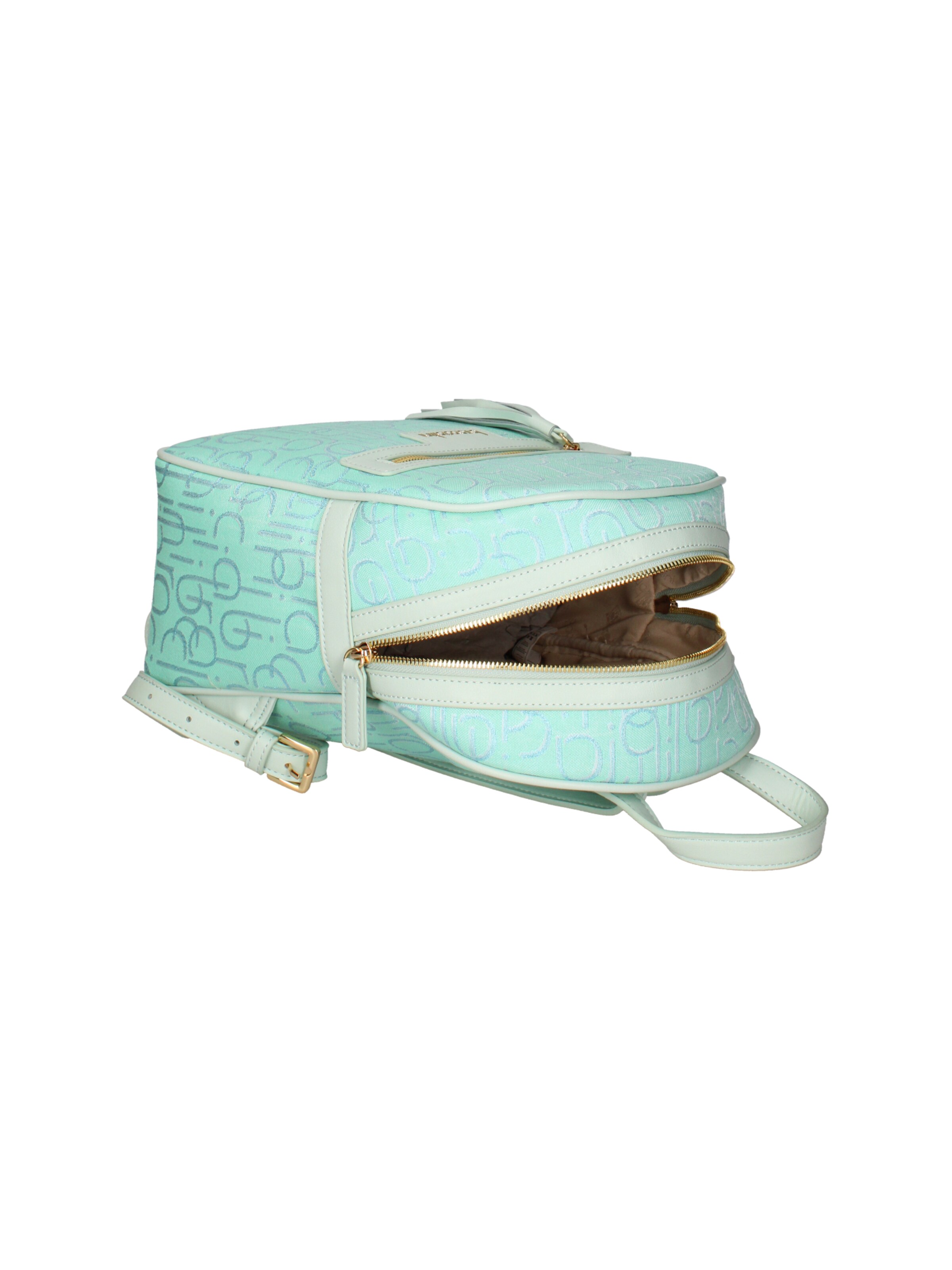 Braccialini Rugzak in Blauw