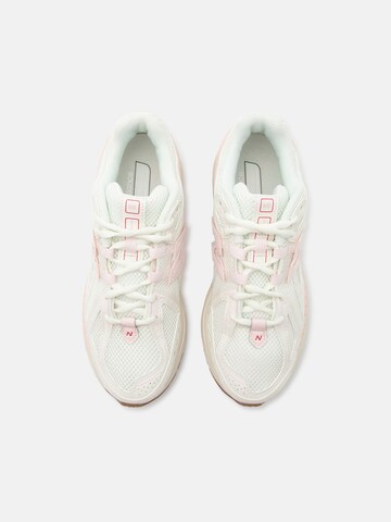 new balance - Sapatilhas baixas '1906' em branco