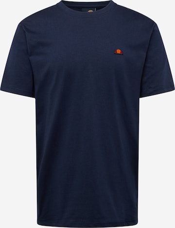 ELLESSE Shirt 'Cassica' in Blauw: voorkant