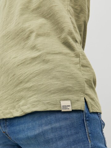 Maglietta 'Crayon' di JACK & JONES in verde