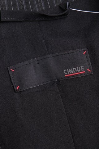 CINQUE Blazer in S in Black