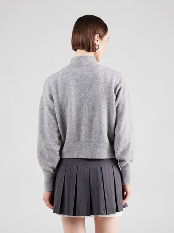 & Other Stories Pullover i grå