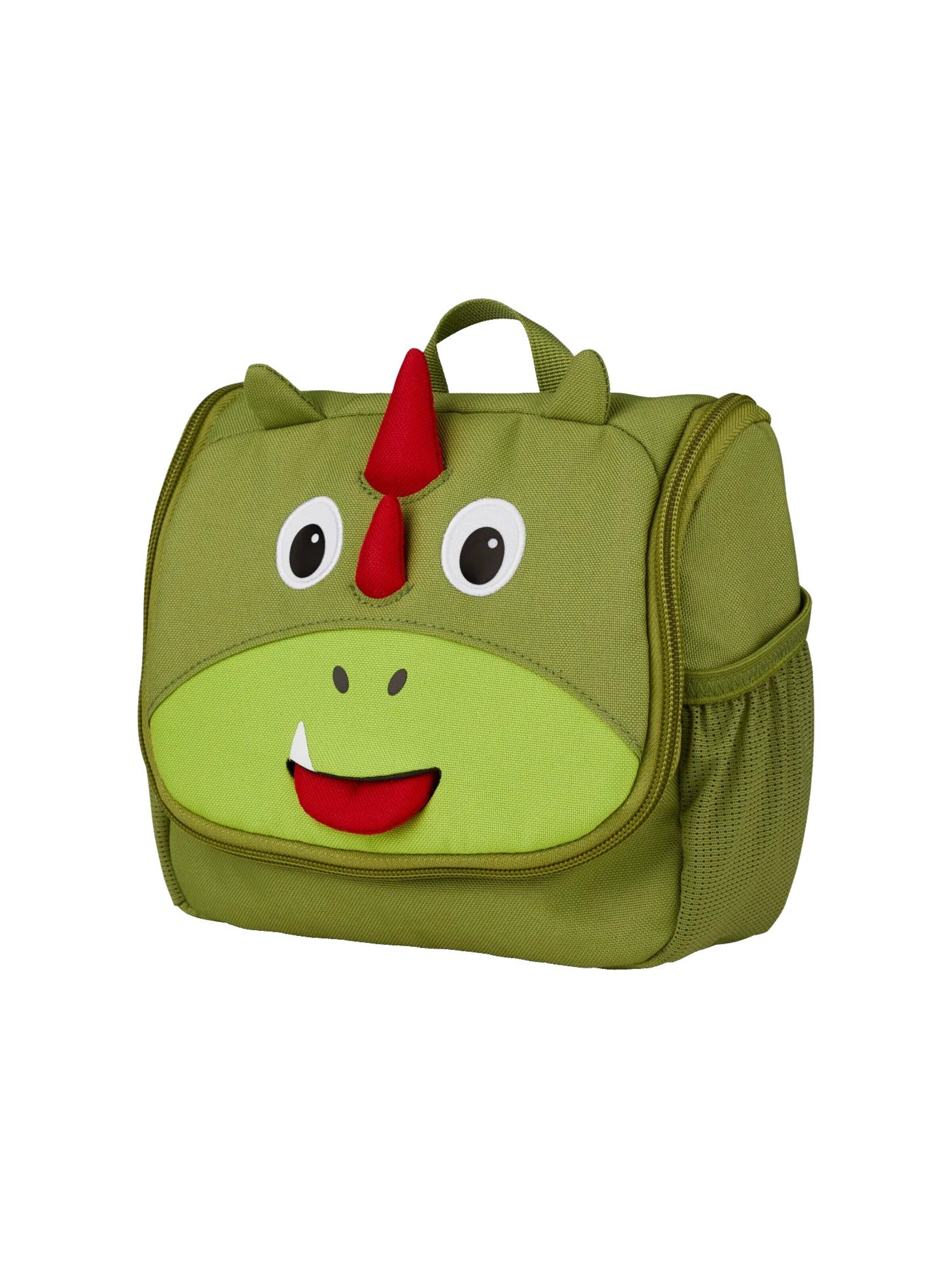 Affenzahn Bag 'Kulturtasche Kulturtasche' in Green