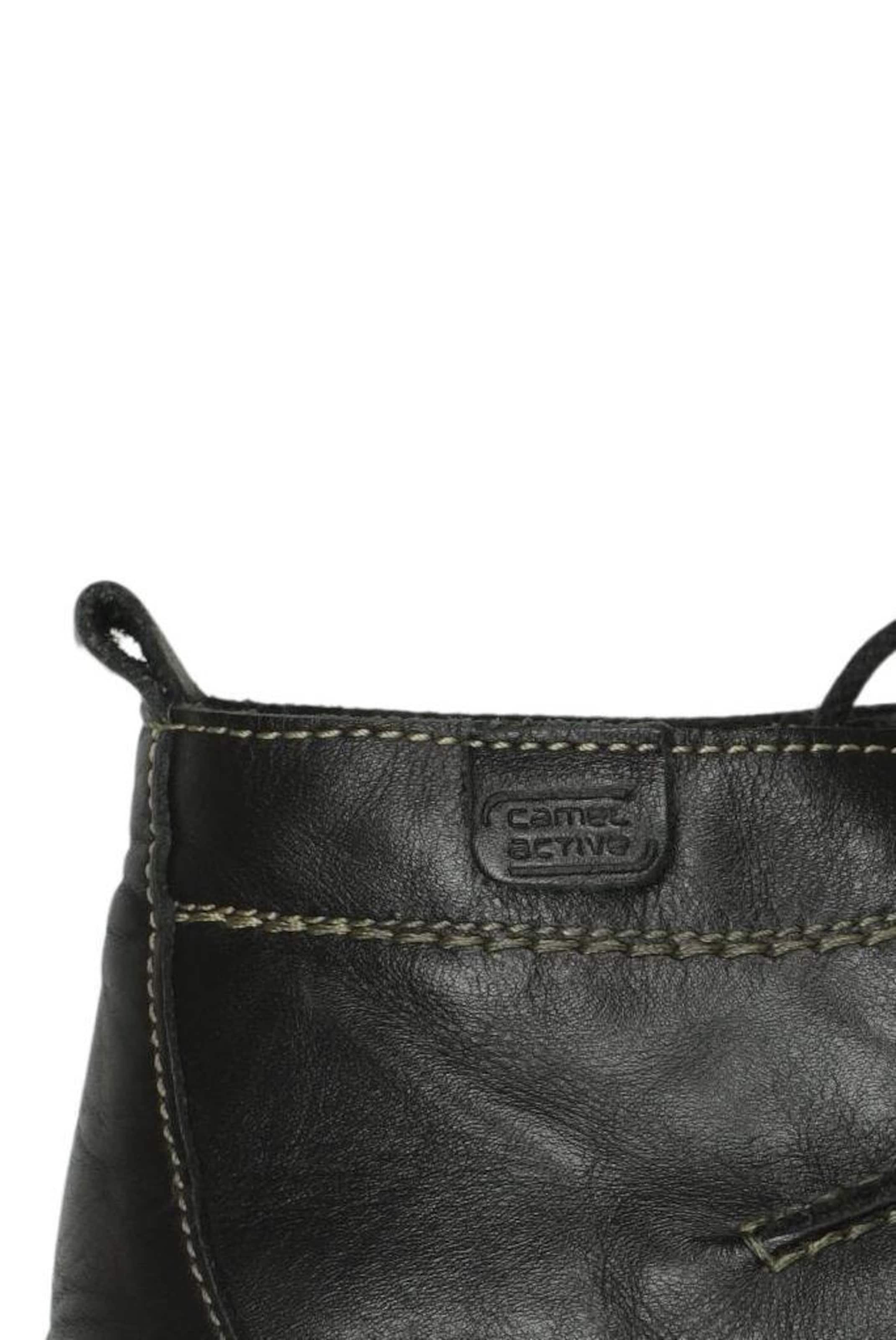 CAMEL ACTIVE Dress Boots in 39,5 in Black