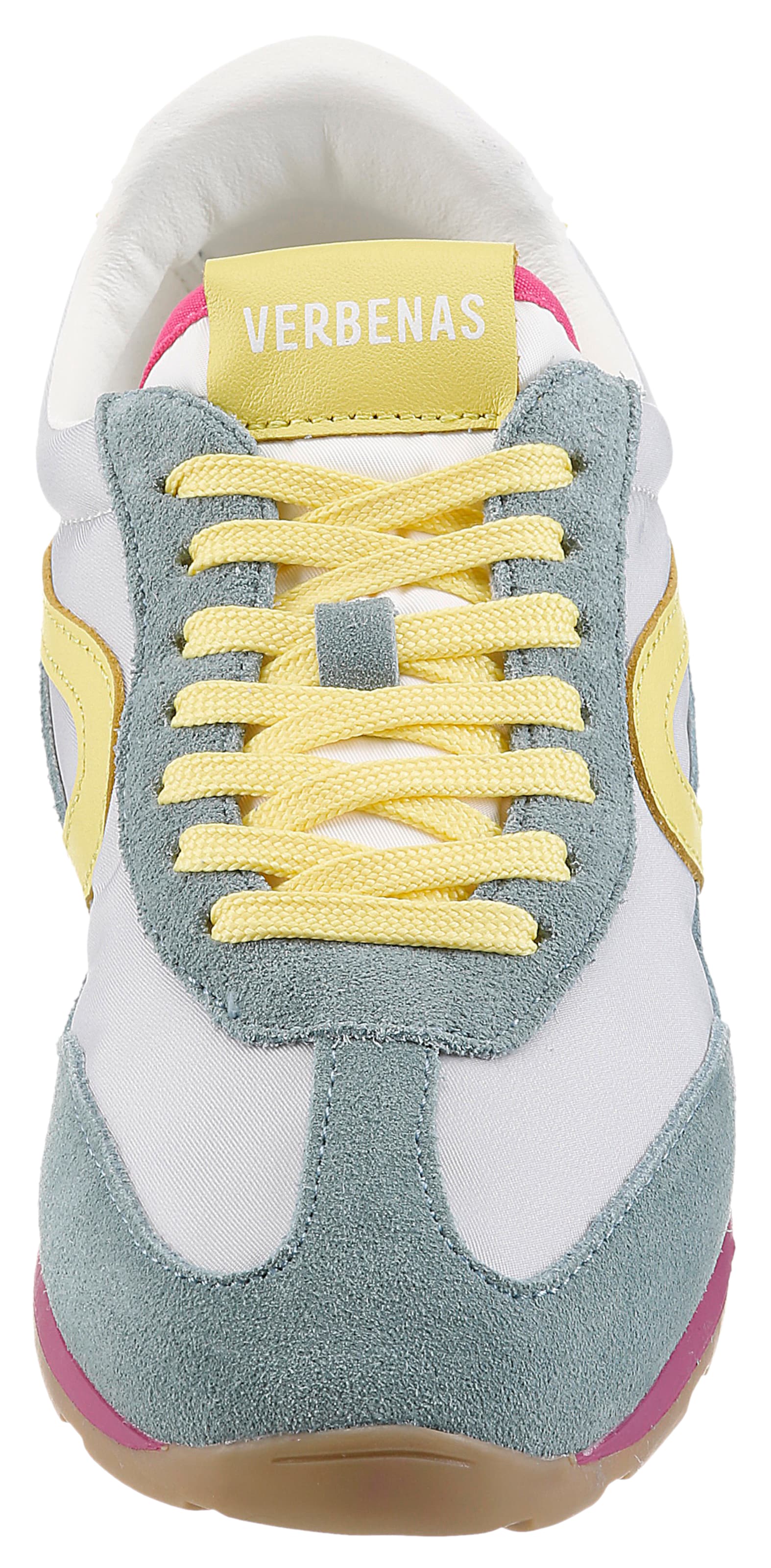 VERBENAS Sneakers in Grey