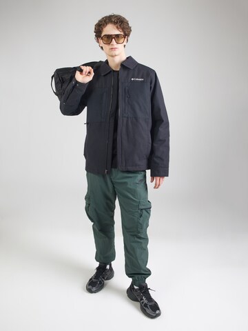 Veste outdoor 'Loma Vista' COLUMBIA en noir