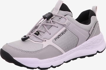 SUPERFIT Sneaker in Grau: predná strana