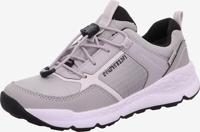 SUPERFIT Sneakers in Grey / Purple, Item view