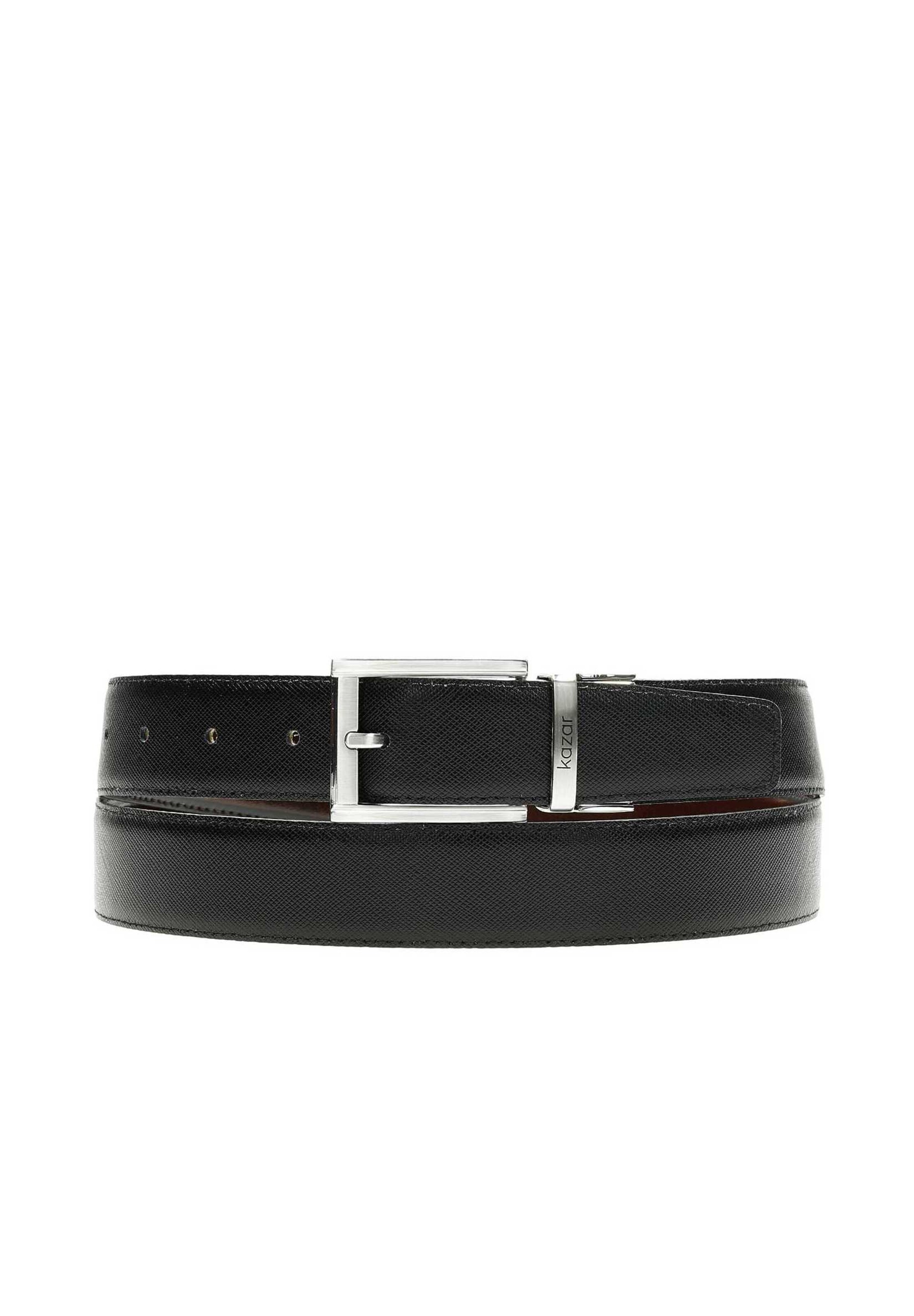 Kazar Belt in Brown