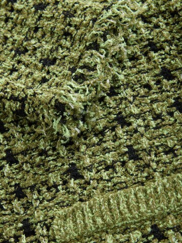 Next Knit cardigan in Green