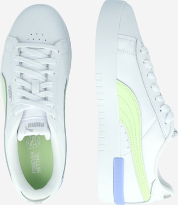 PUMA Sneakers 'Jada' in White
