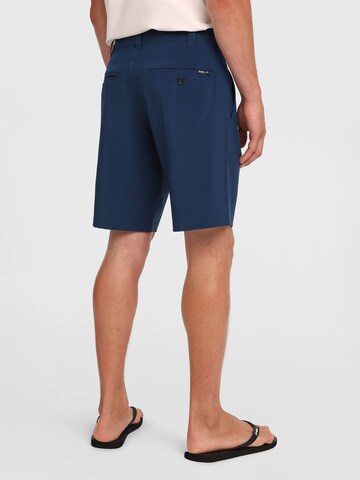 O'NEILL Šortky 'Hybrid 19' – modrá