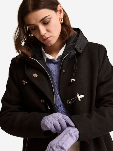 Il Lanificio Fingerhandschuhe‌‌‌‌‌‌‌‌ in Lila: Vorderseite