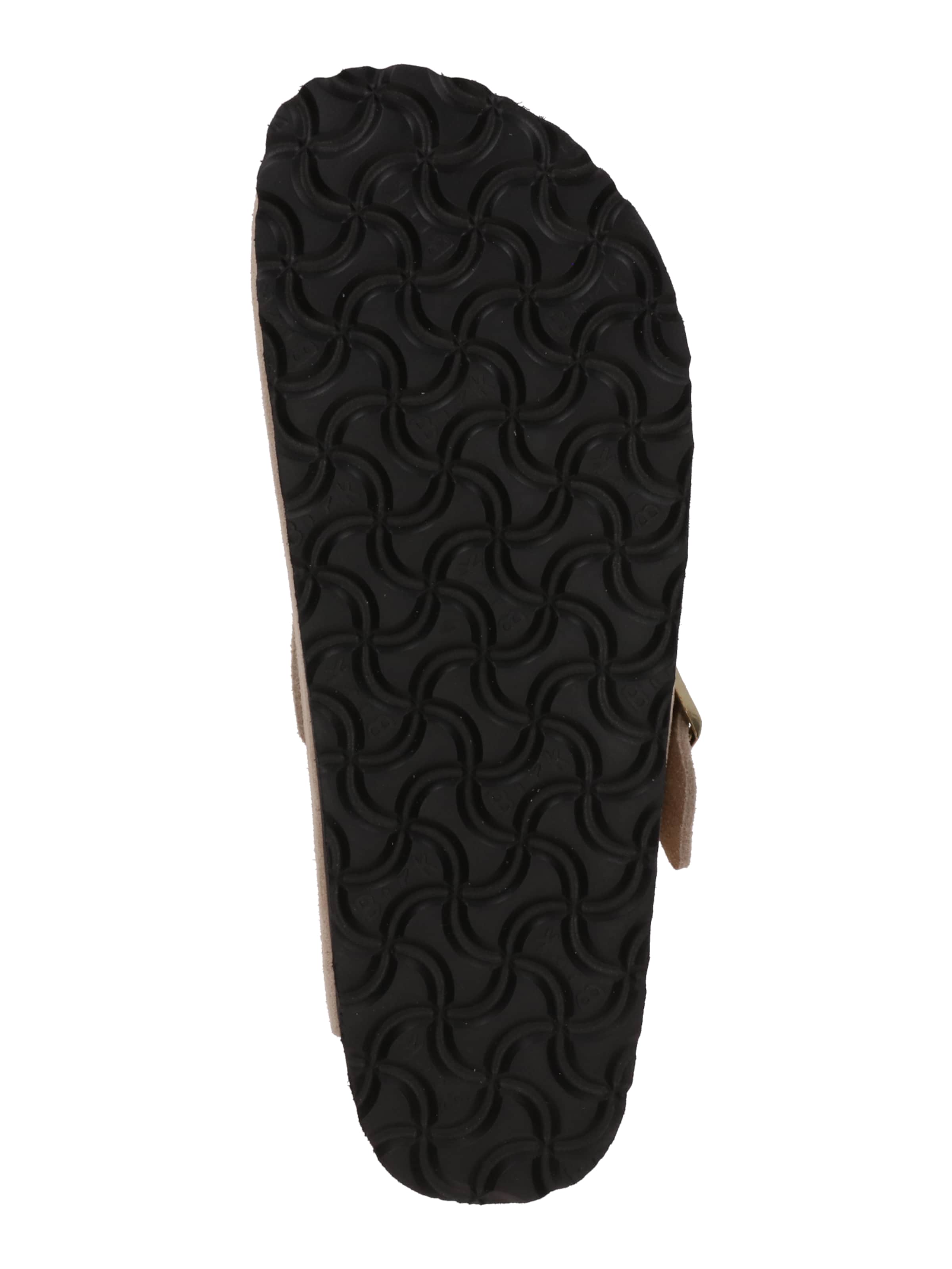 BIRKENSTOCK Μιούλ 'Boston LEVE' σε μπεζ