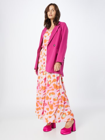 Sublevel Letní šaty – pink