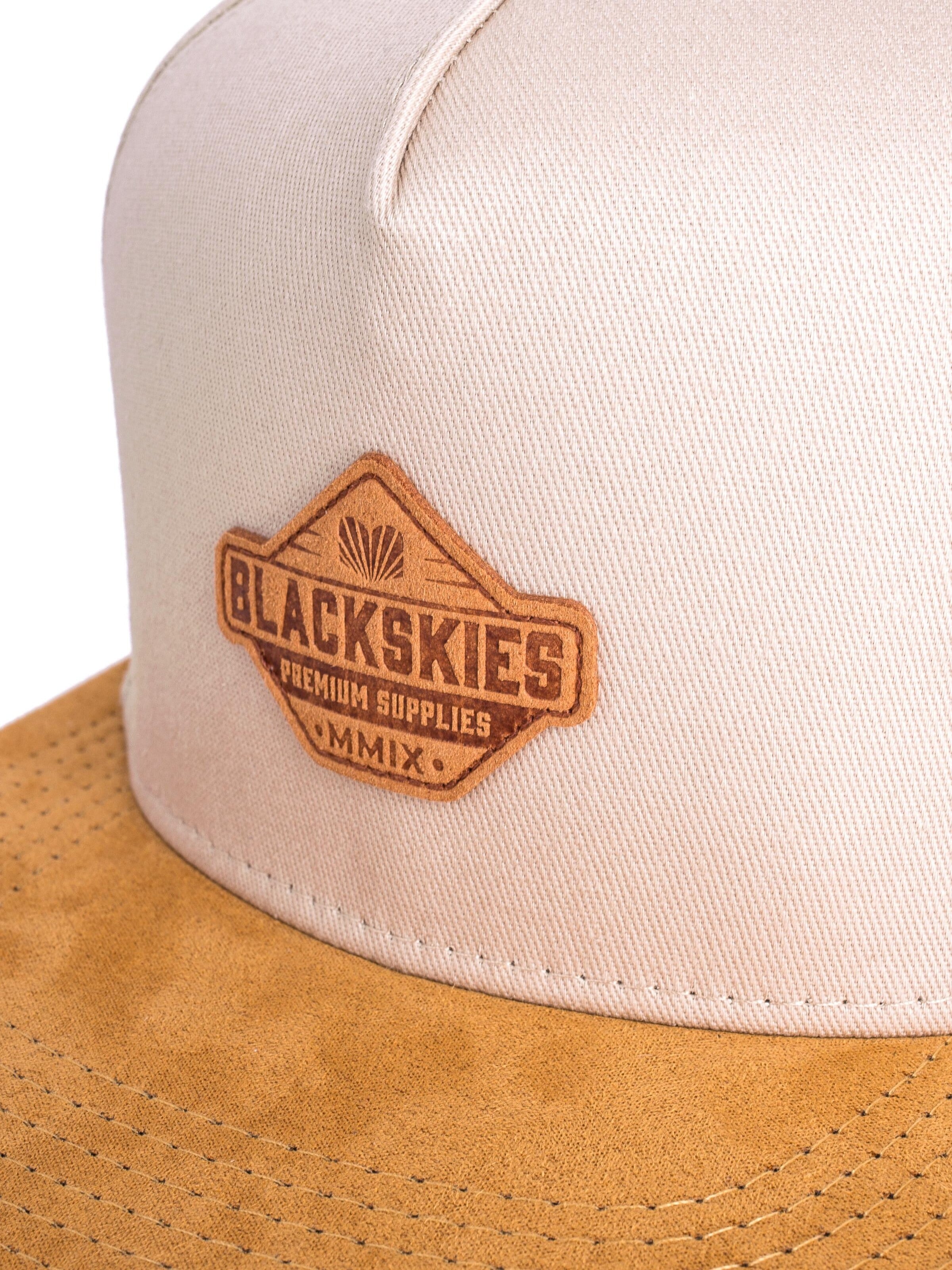 Blackskies Hat 'Essentials' in Beige