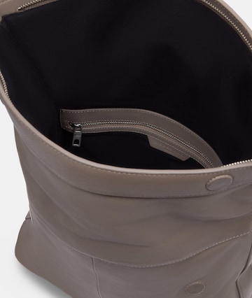 Liebeskind Berlin Rucksack in Braun