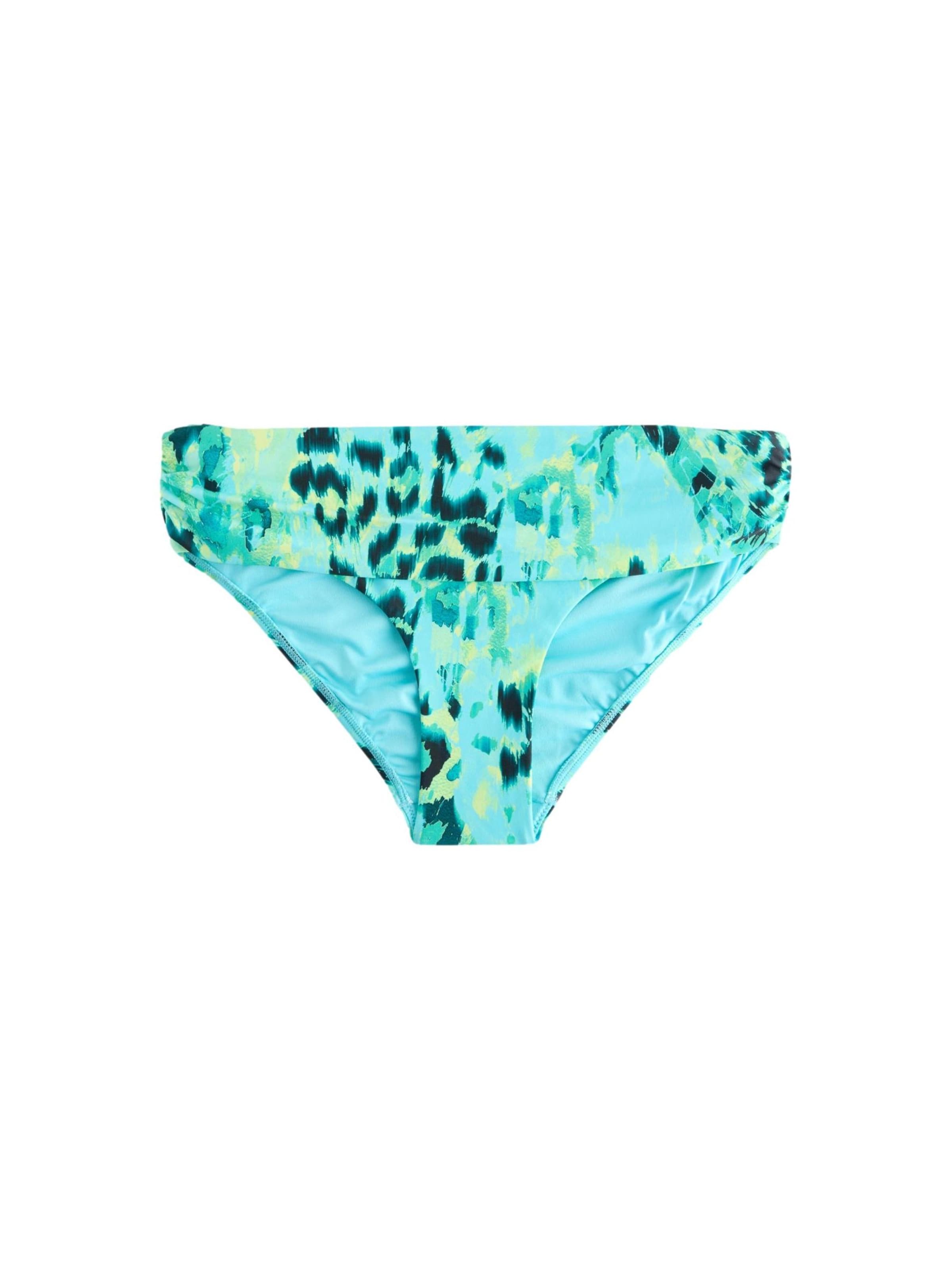 Slip bikini di Next in blu: frontale