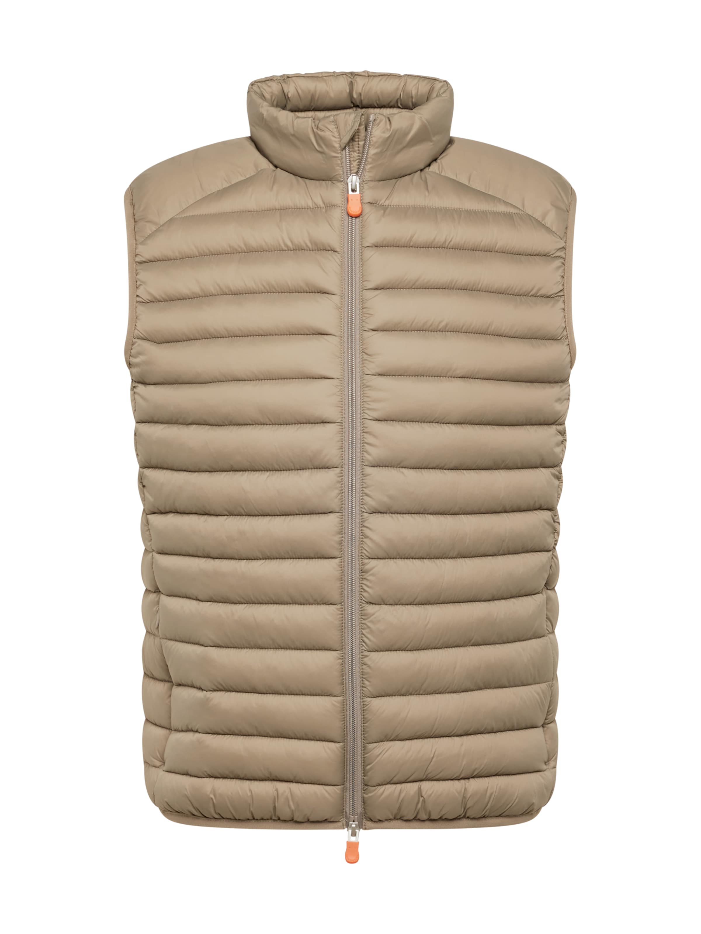 SAVE THE DUCKPrsluk 'Adam' - siva boja: prednji dio