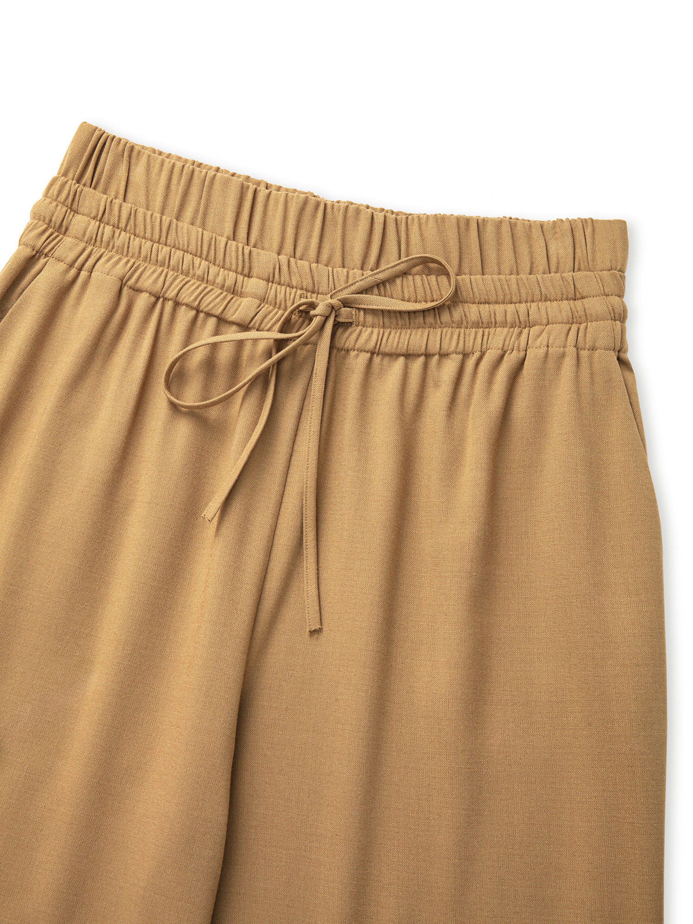 Ipekyol Loose fit Pants in Beige
