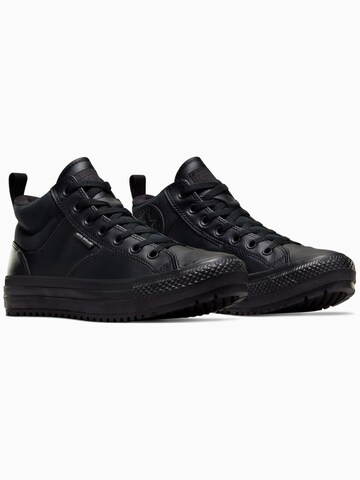 CONVERSE - Calzado deportivo 'Converse Chuck Taylor All Star Malden Street Boot' en negro