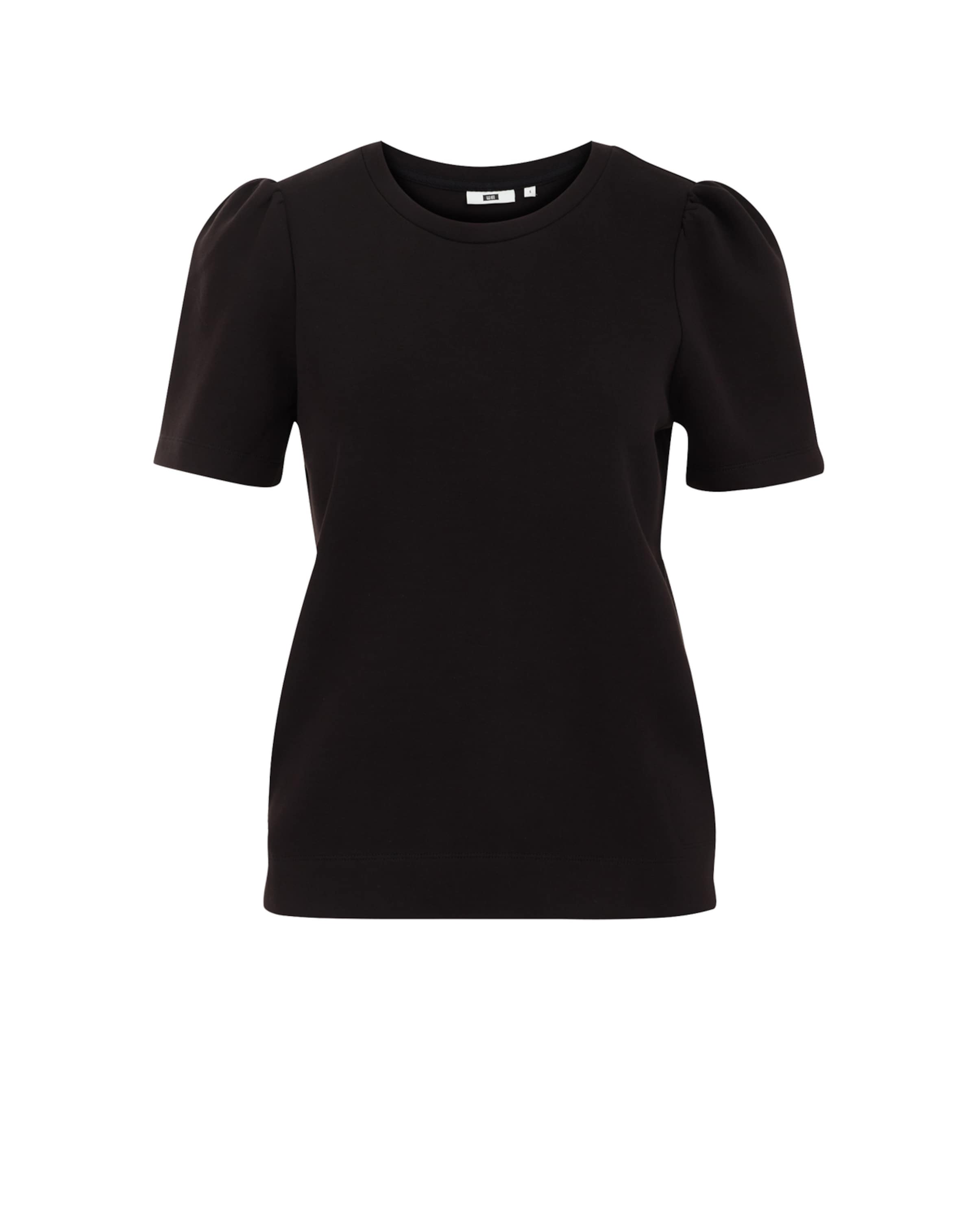 Pullover di WE Fashion in nero: frontale