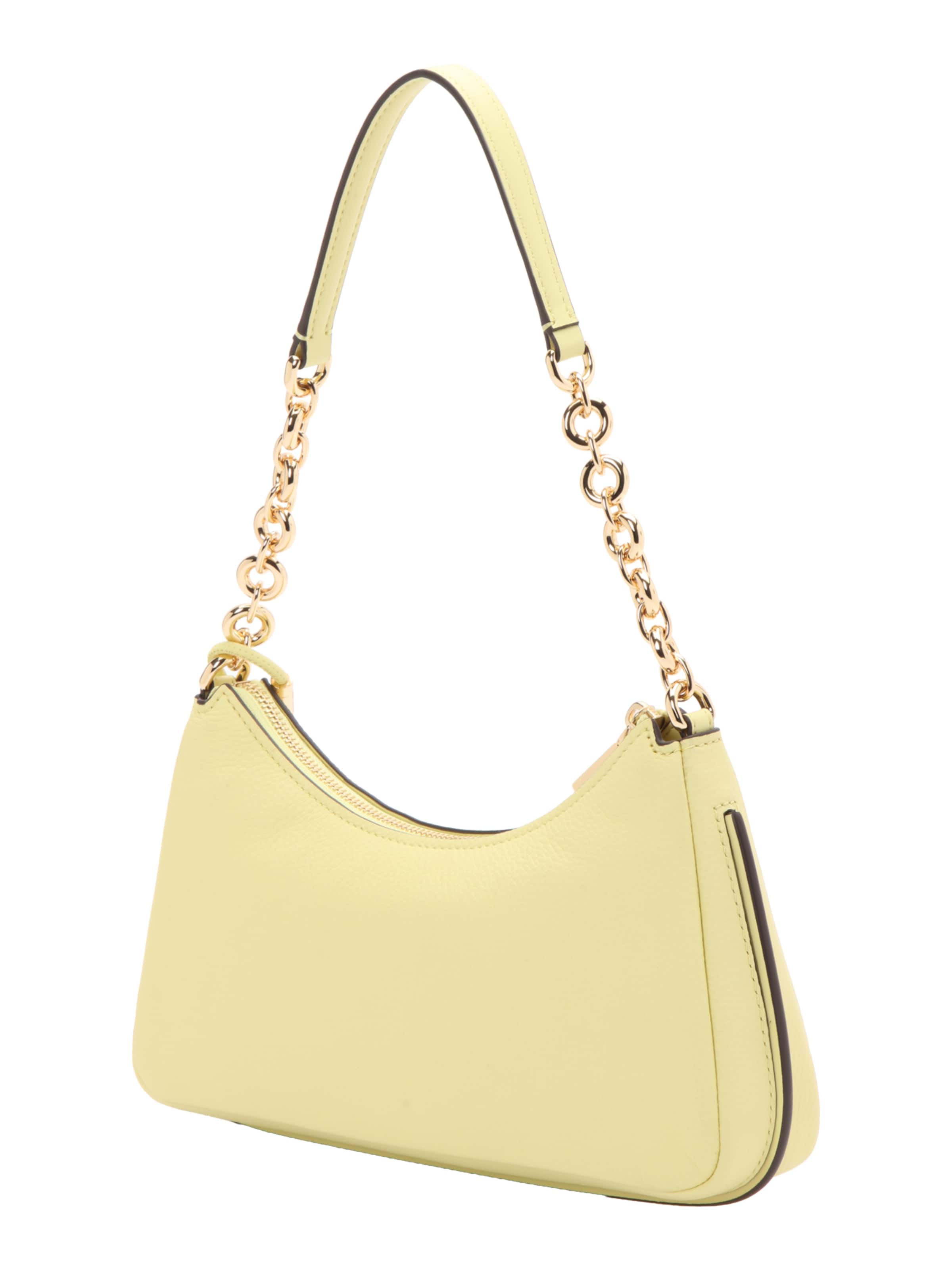 MICHAEL Michael Kors Τσάντα ώμου σε κίτρινο