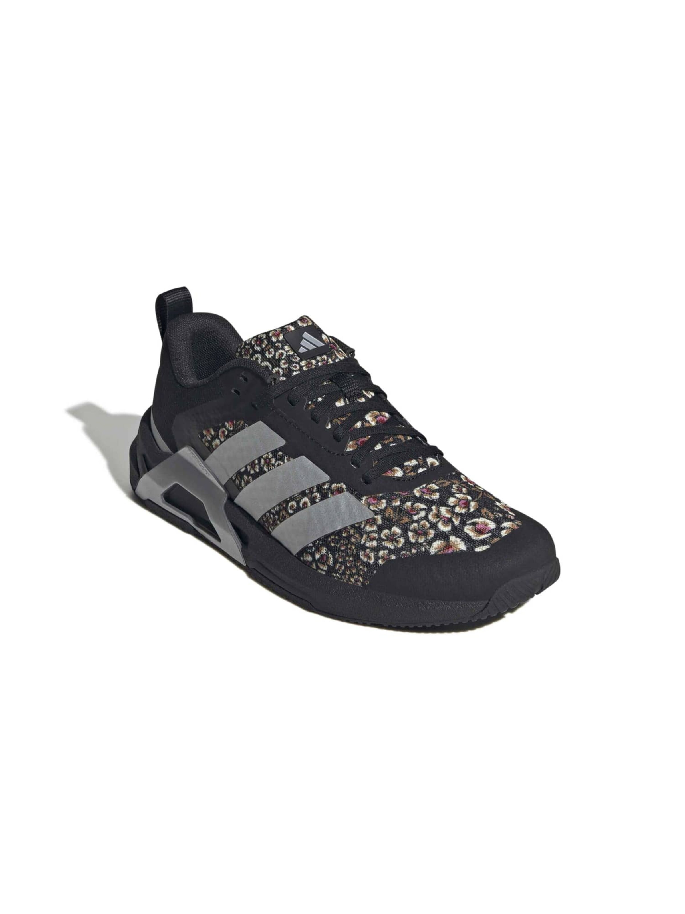 ADIDAS PERFORMANCE Sportovní boty 'DROPSET CONTROL' – černá