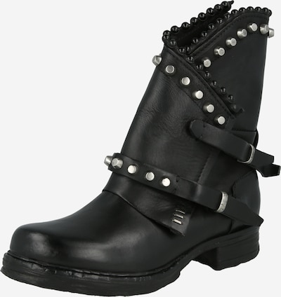 A.S.98 Stiefelette 'SAINTEC' in 36 in schwarz, Produktansicht