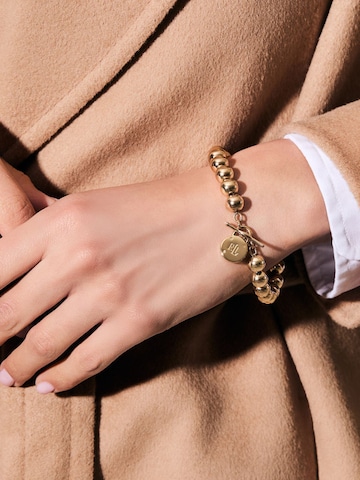 Lauren Ralph Lauren Bracelet in Gold