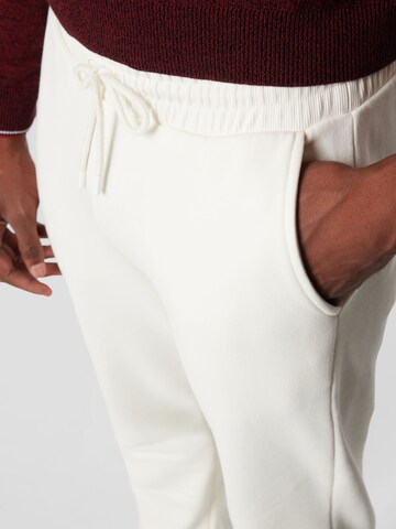 NU-IN Zúžený Kalhoty – bílá