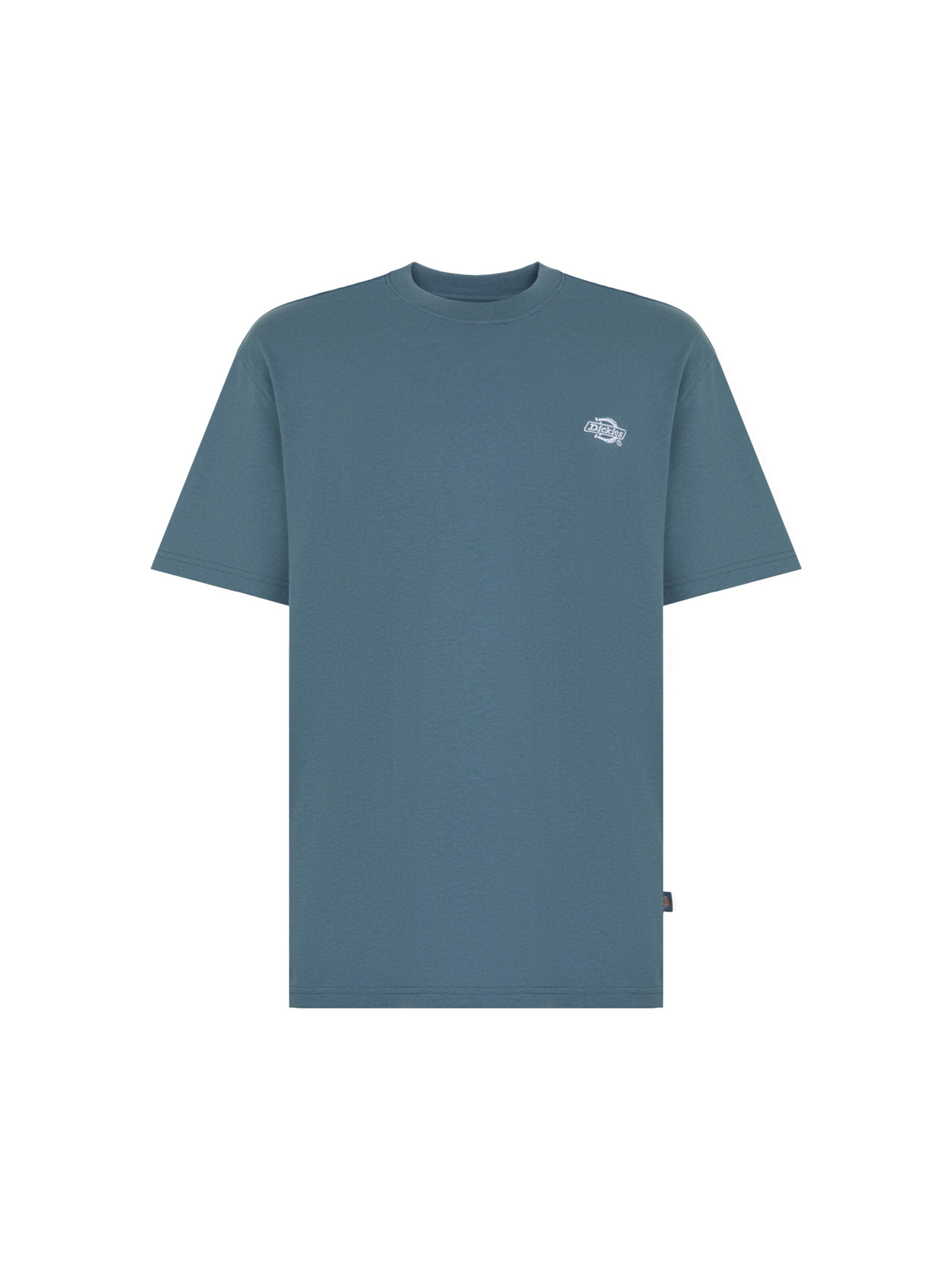 DICKIES Bluser & t-shirts i grøn: forside