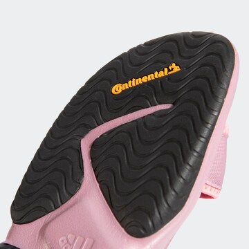 Sandales 'Sumra' ADIDAS TERREX en rose