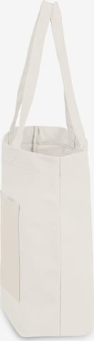 Kapten & Son Shopper 'Shopper Bag Sandstone' in Beige: voorkant