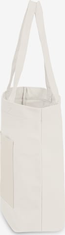 Kapten & Son Shopper táska 'Shopper Bag Sandstone' - bézs: elől