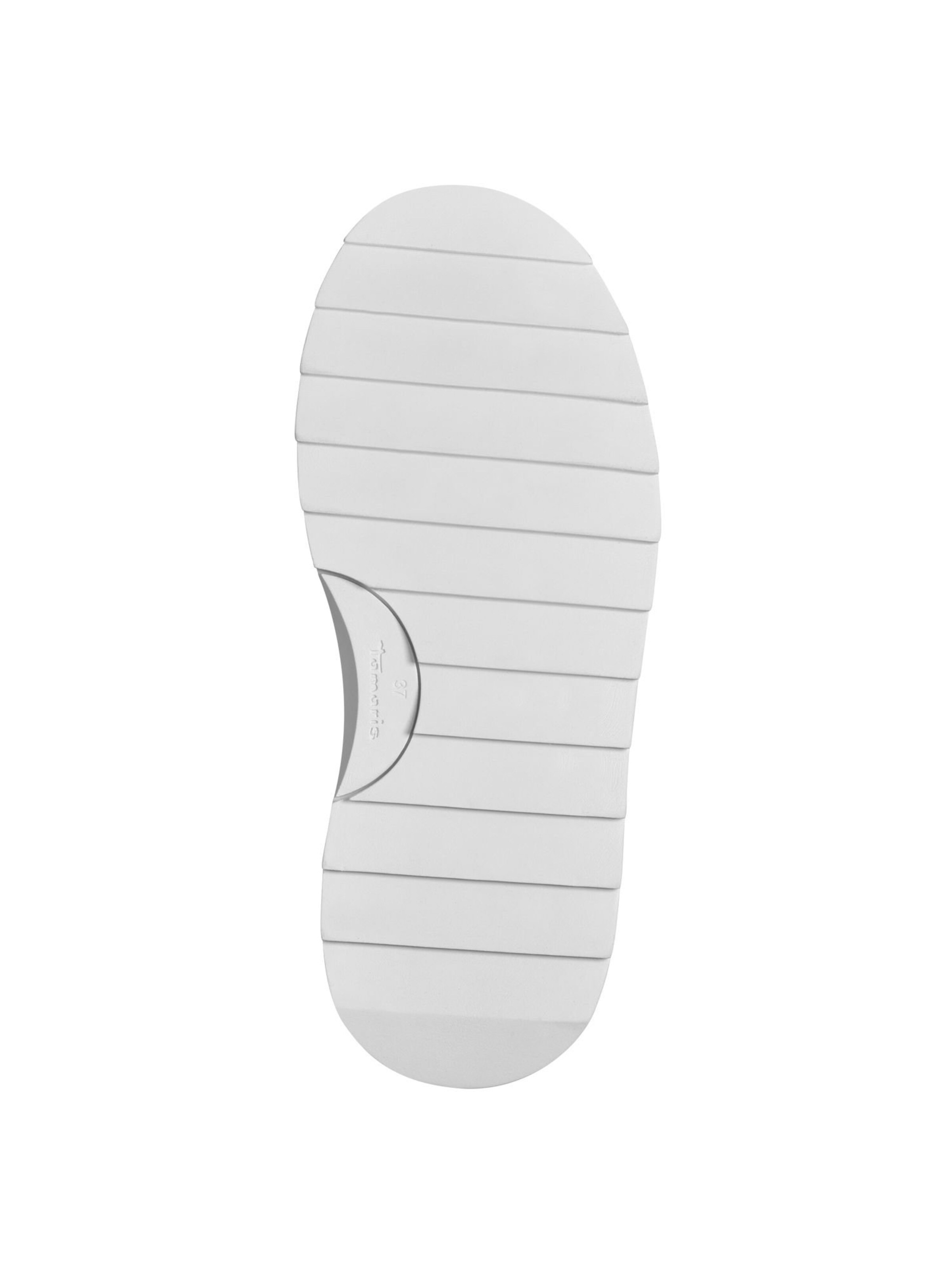 Tamaris Snowboots in Wit