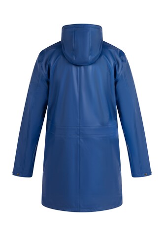 Schmuddelwedda Performance Jacket in Blue