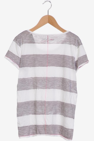 MARC AUREL T-Shirt M in Grau