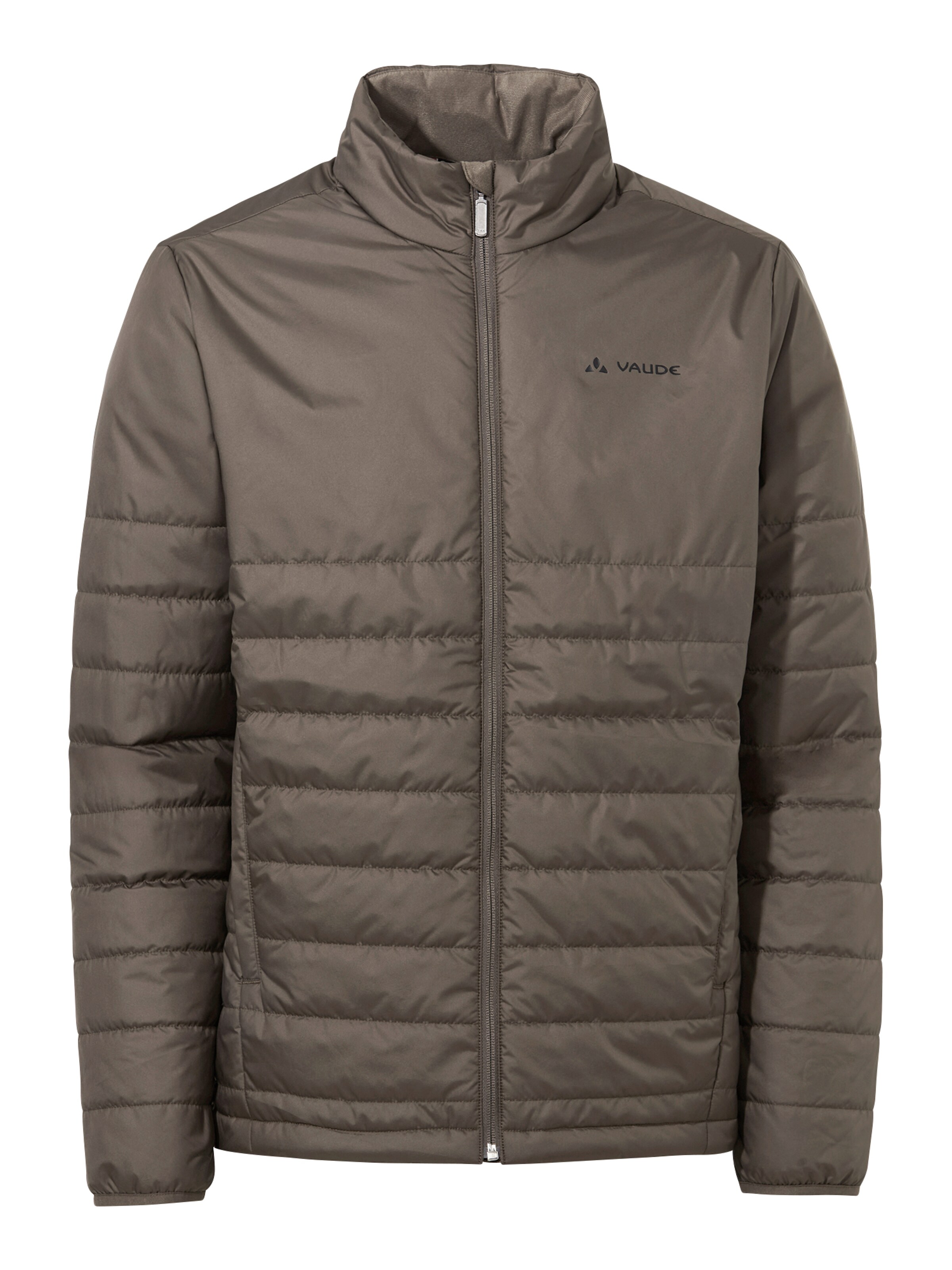 VAUDE Outdoor jacket 'Tesino' in Brown, Item view