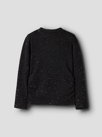 NAME IT - Camiseta en negro