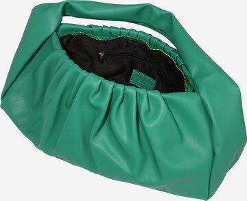 PIECES Shoulder bag 'Vuan' in Green